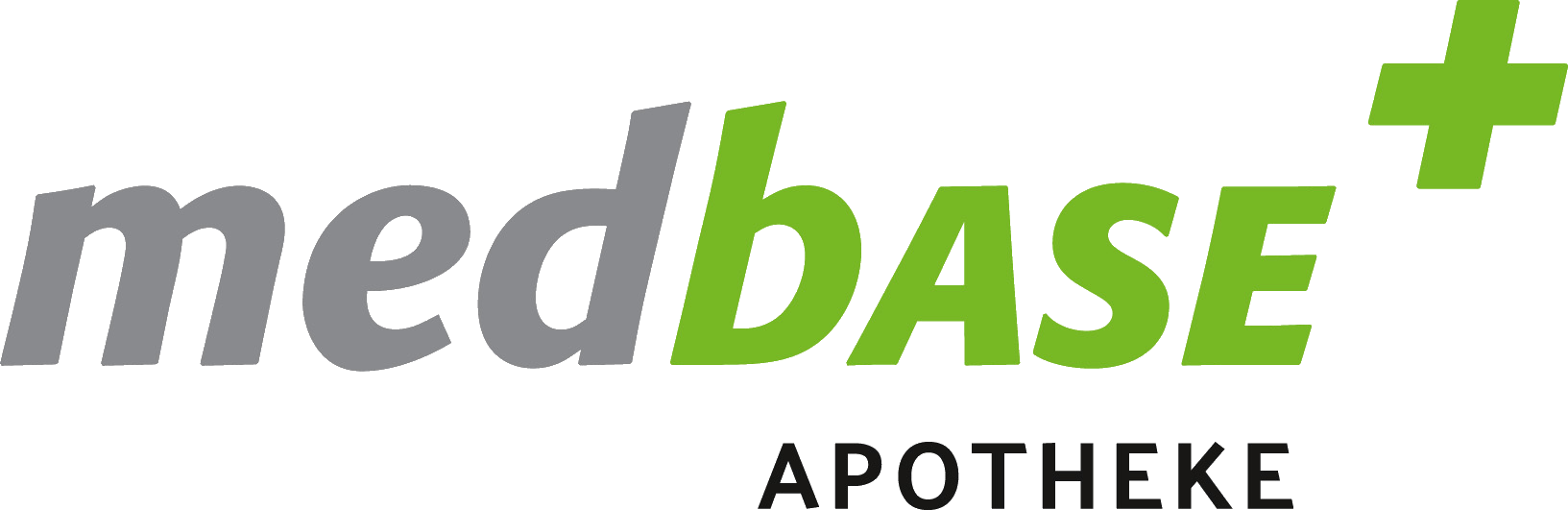 Logo von Medbase Apotheken AG