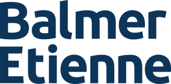 Logo von Balmer-Etienne AG